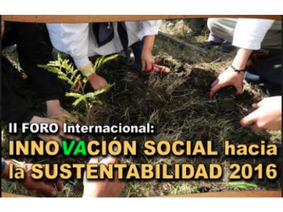 FORO CO ORGANIZADO POR PPD 